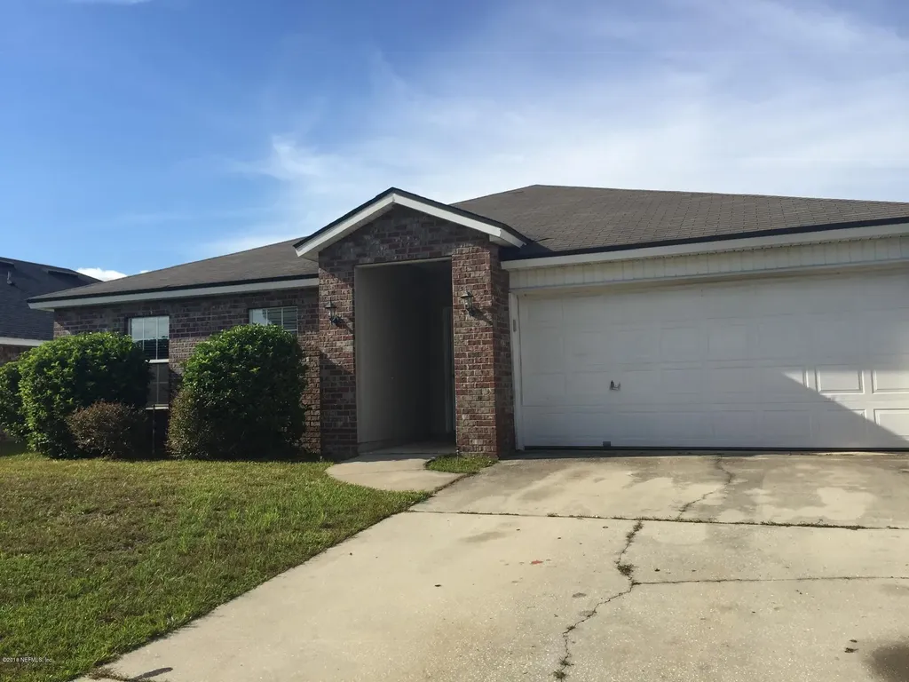 10621 Spring View Road Jacksonville FL 32221