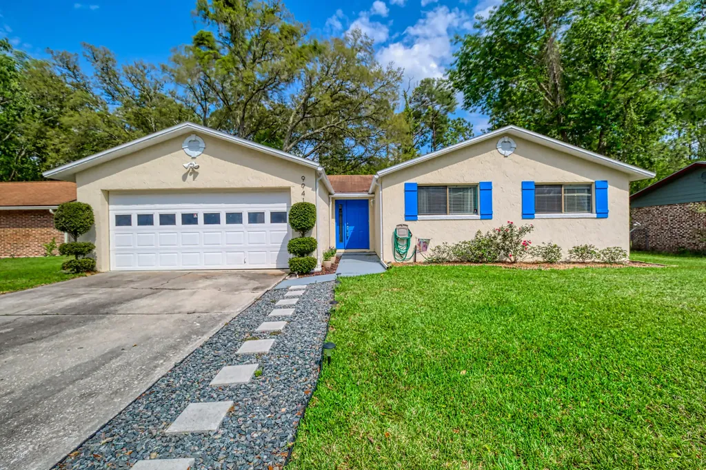 9941 Timberlake Drive E Jacksonville FL 32257