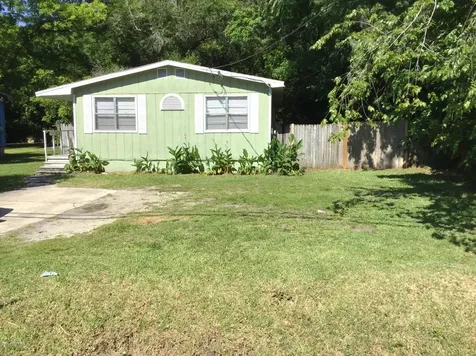 6304 Jammes Road Jacksonville FL 32244