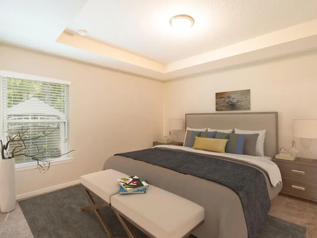 96042 Tidal Bay Court Yulee FL 32097