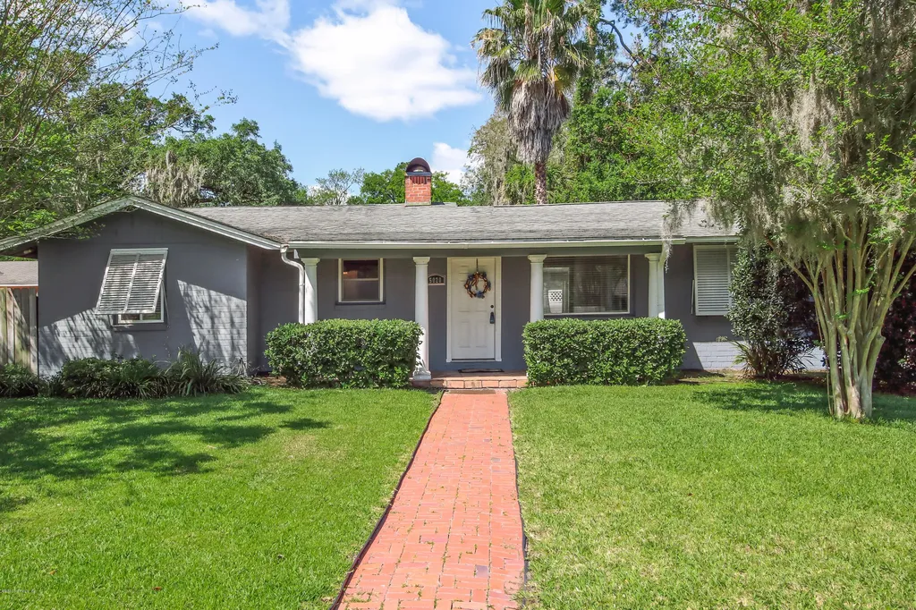 5020 Ortega Boulevard Jacksonville FL 32210