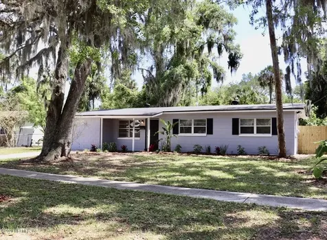 2611 Montreal Street Jacksonville FL 32233
