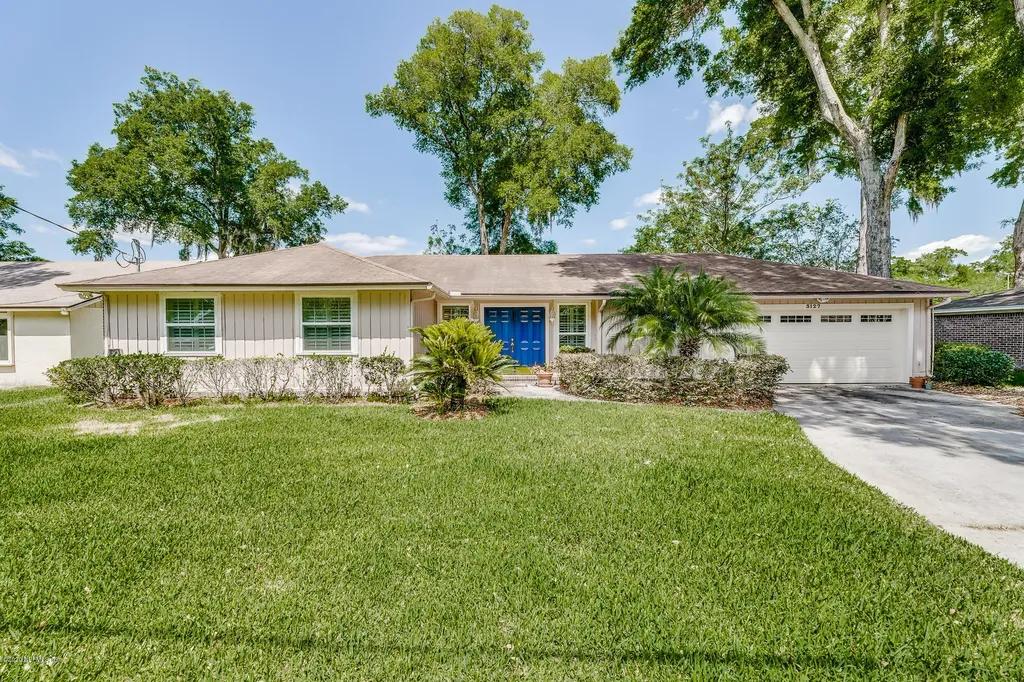 3127 Blue Heron Drive N Jacksonville FL 32223