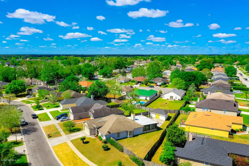 510 Summit Drive Orange Park FL 32073