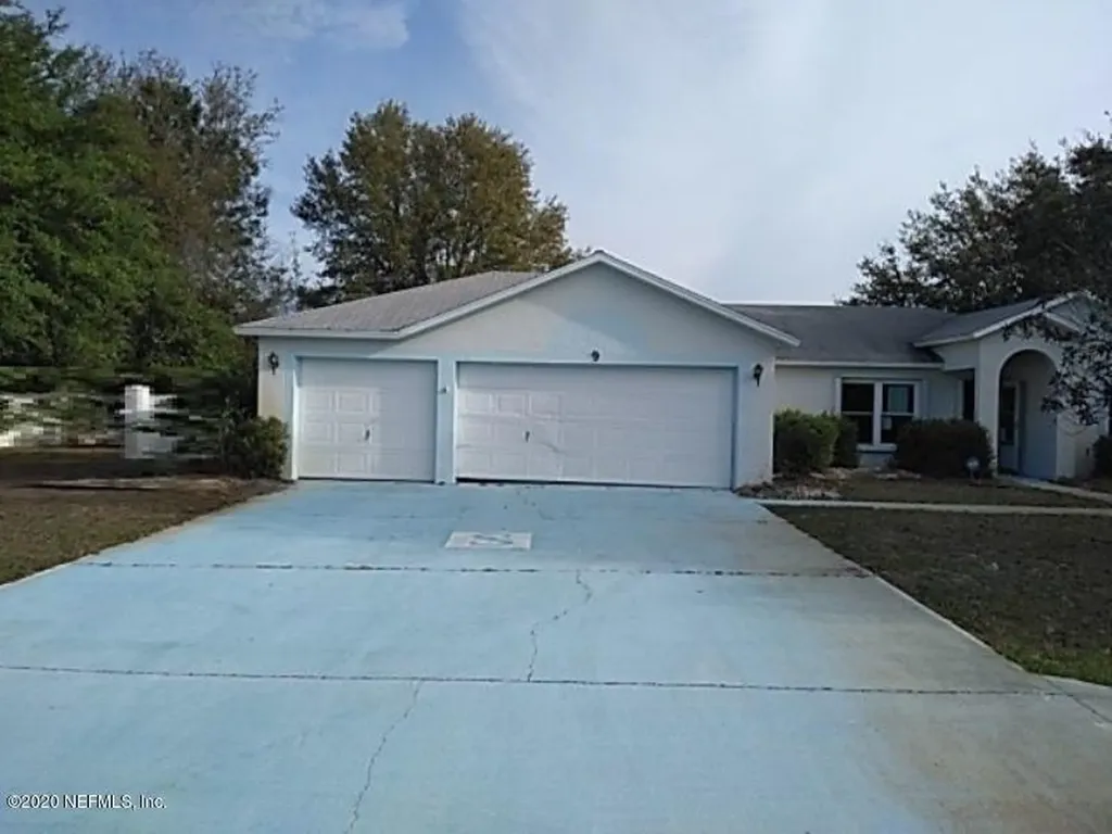 9 Fircrest Lane Palm Coast FL 32137