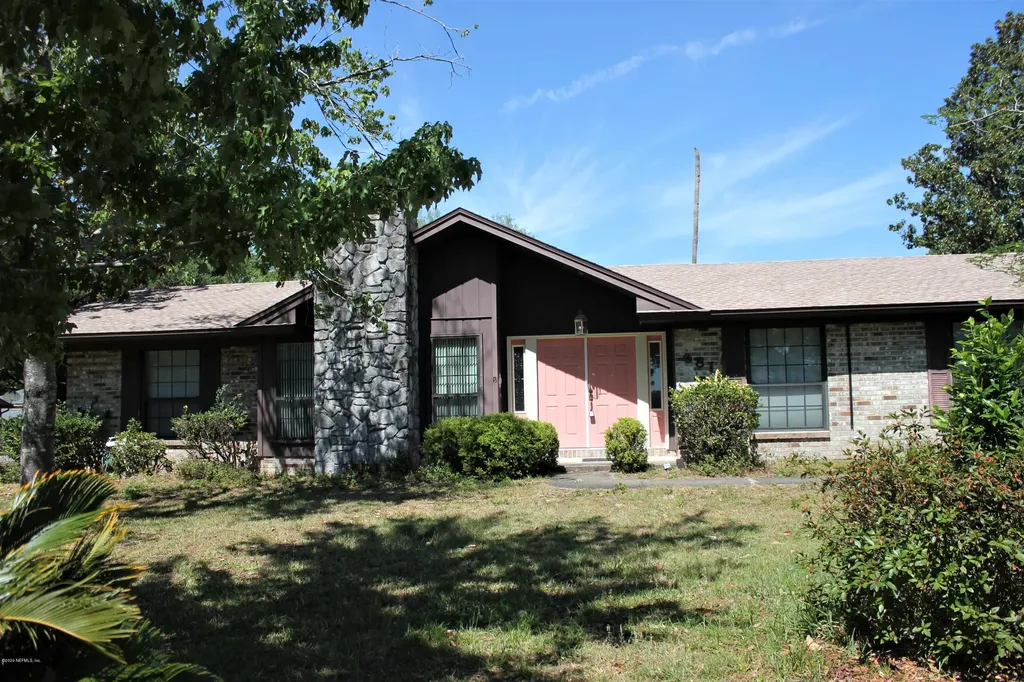 681 Tropical Parkway Orange Park FL 32073