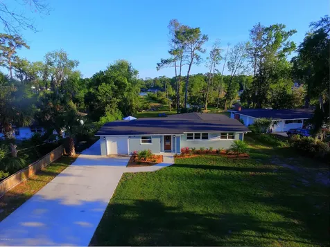 1207 Nightingale Court Jacksonville FL 32216