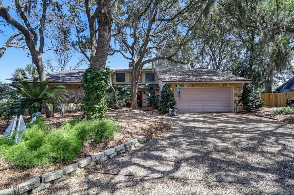 4567 Whispering Inlet Drive Jacksonville FL 32277