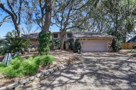 4567 Whispering Inlet Drive Jacksonville FL 32277