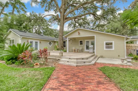 2939 Iroquois Avenue Jacksonville FL 32210
