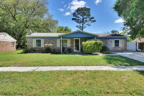 10935 Key Haven Boulevard Jacksonville FL 32218