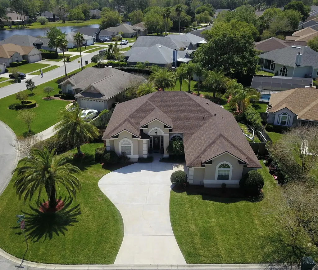 13464 Soledad Court Jacksonville FL 32224