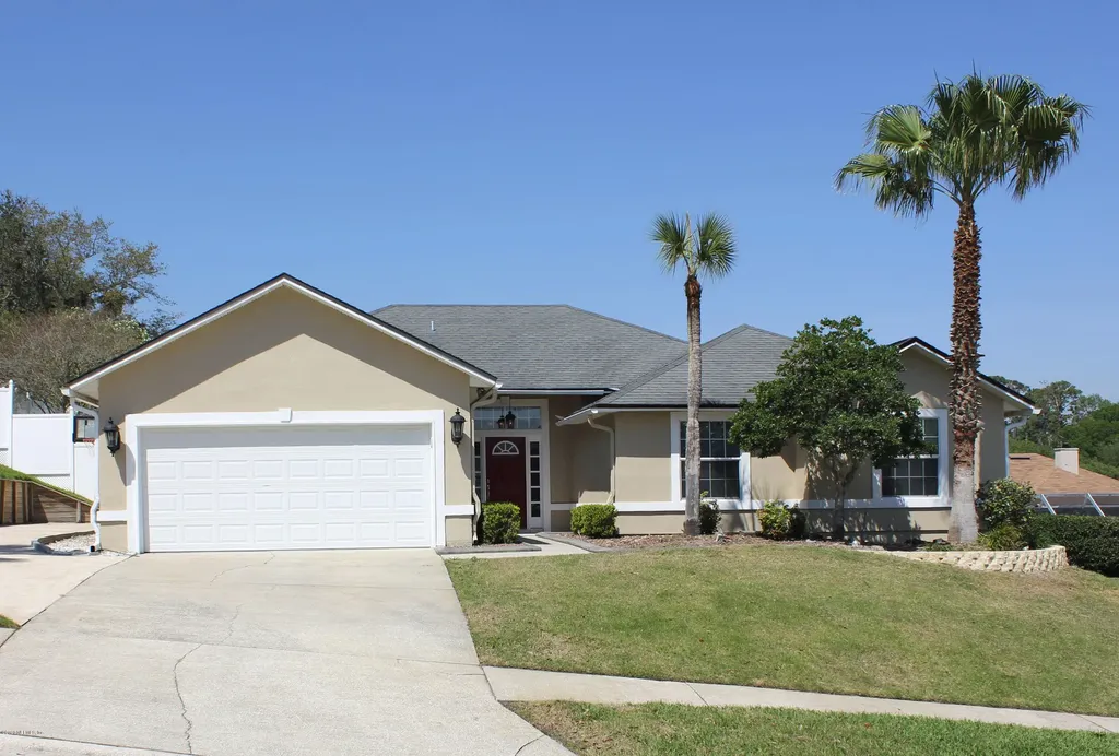4438 Pleasant Hill Drive Jacksonville FL 32225