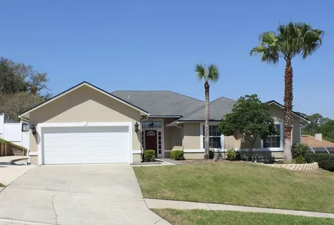 4438 Pleasant Hill Drive Jacksonville FL 32225