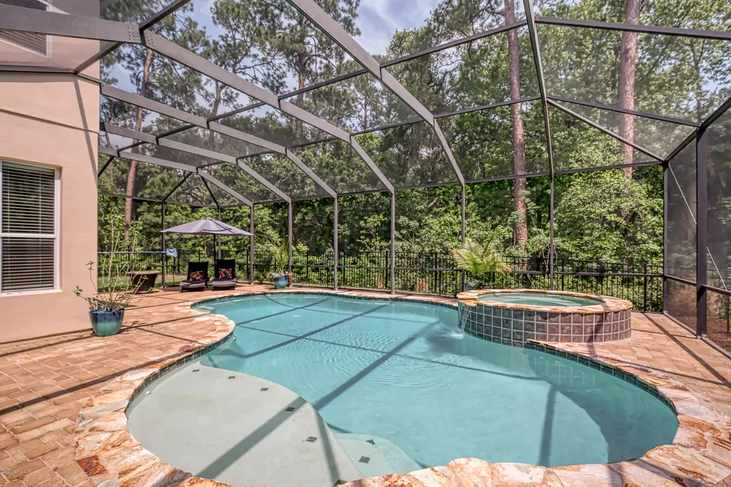1834 Long Cypress Court Jacksonville FL 32223