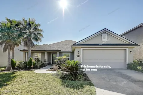 16347 Dawnwood Court Jacksonville FL 32218