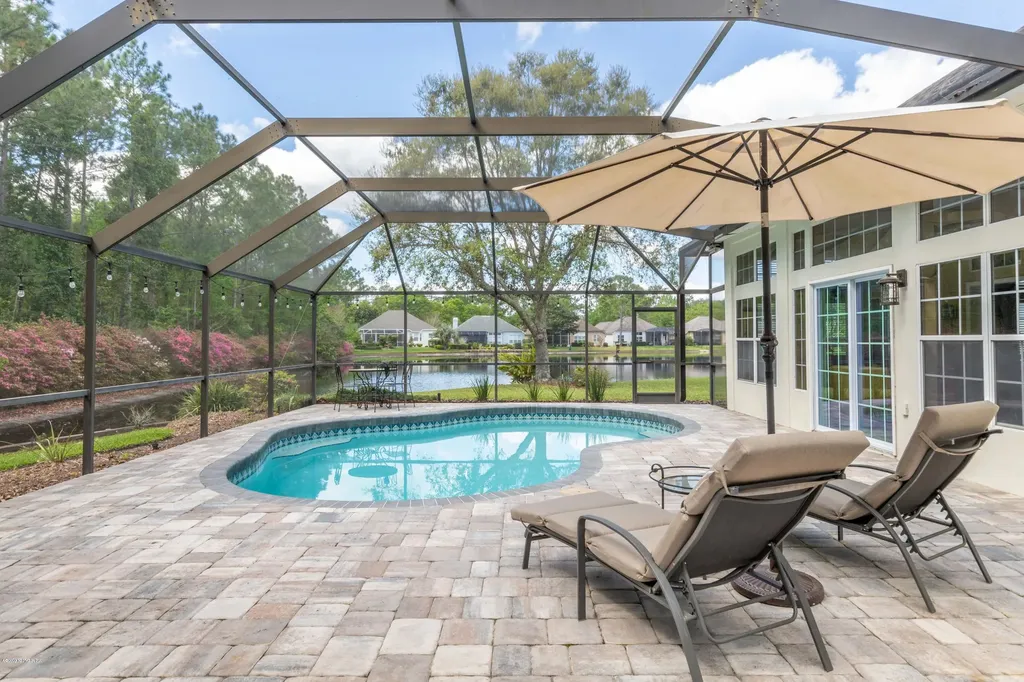 7876 Heather Lake Court E Jacksonville FL 32256
