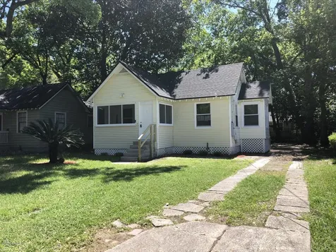 4030 Myra Street Jacksonville FL 32205
