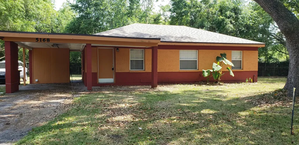 5168 Columbus Avenue Jacksonville FL 32254
