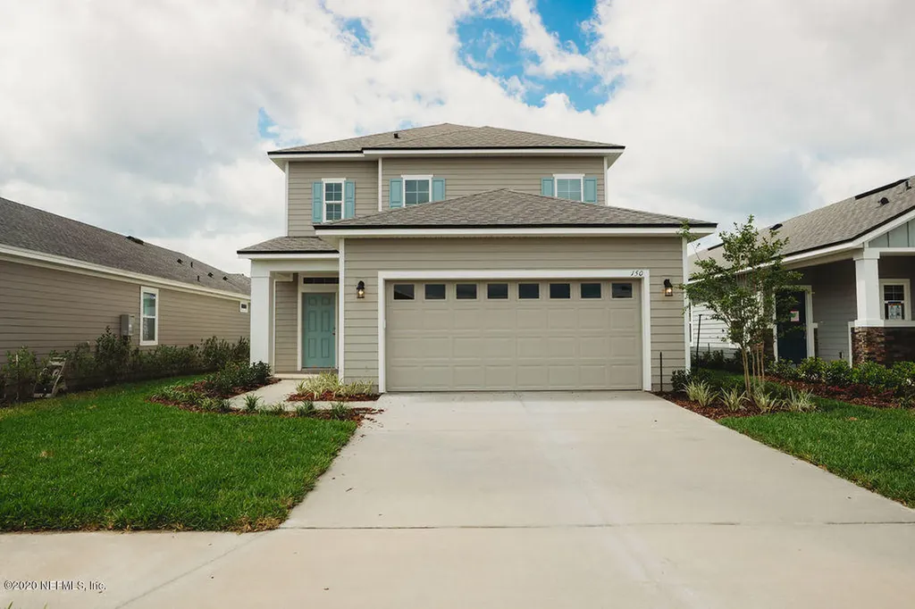 150 Mosaic Park Avenue St. Augustine FL 32092