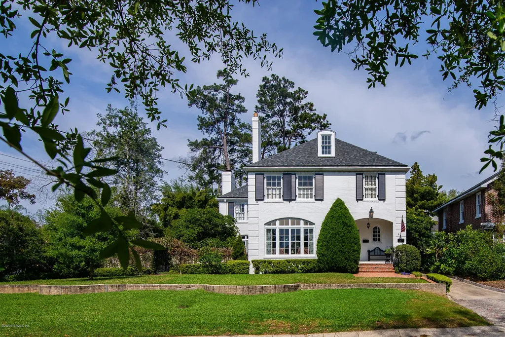 3671 Richmond Street Jacksonville FL 32205