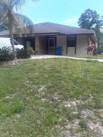 7360 Colony Cove Lane Jacksonville FL 32277