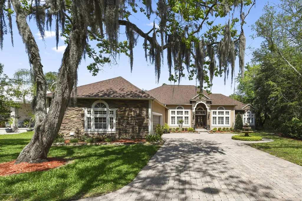 8729 Fort Caroline Road Jacksonville FL 32277