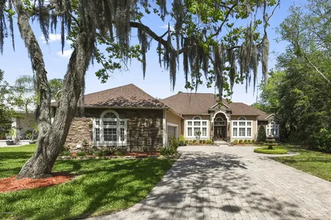 8729 Fort Caroline Road Jacksonville FL 32277