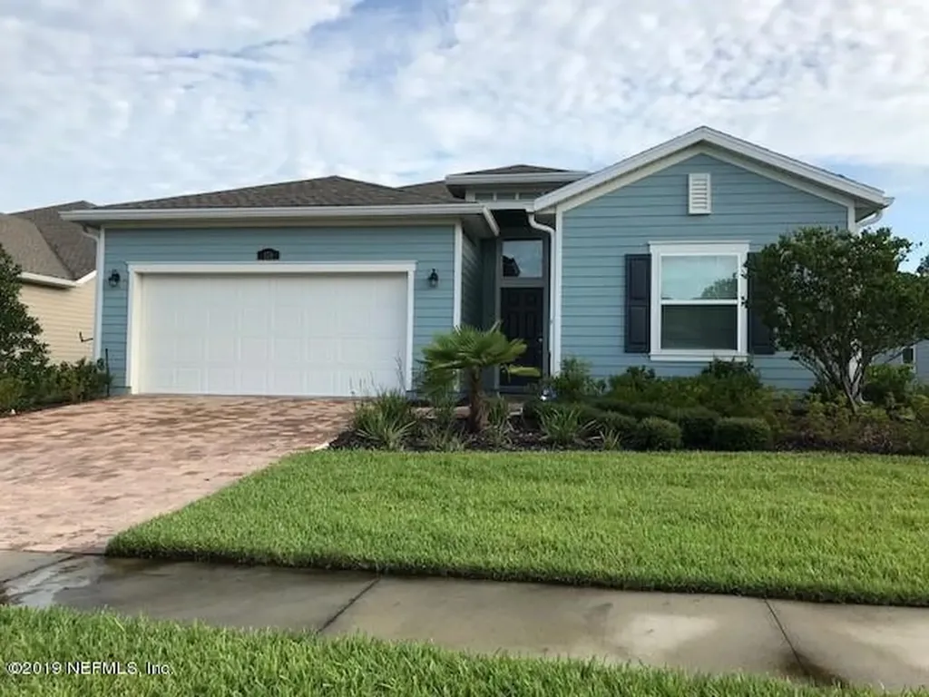 7396 Rock Brook Drive Jacksonville FL 32222