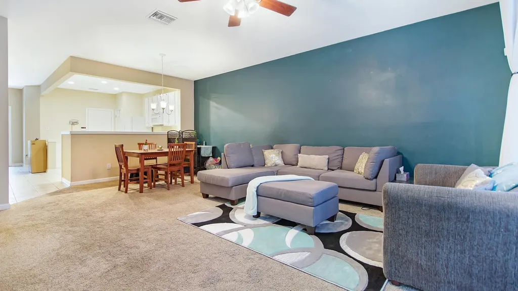 3108 Hollow Tree Court Jacksonville FL 32216