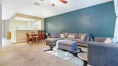 3108 Hollow Tree Court Jacksonville FL 32216