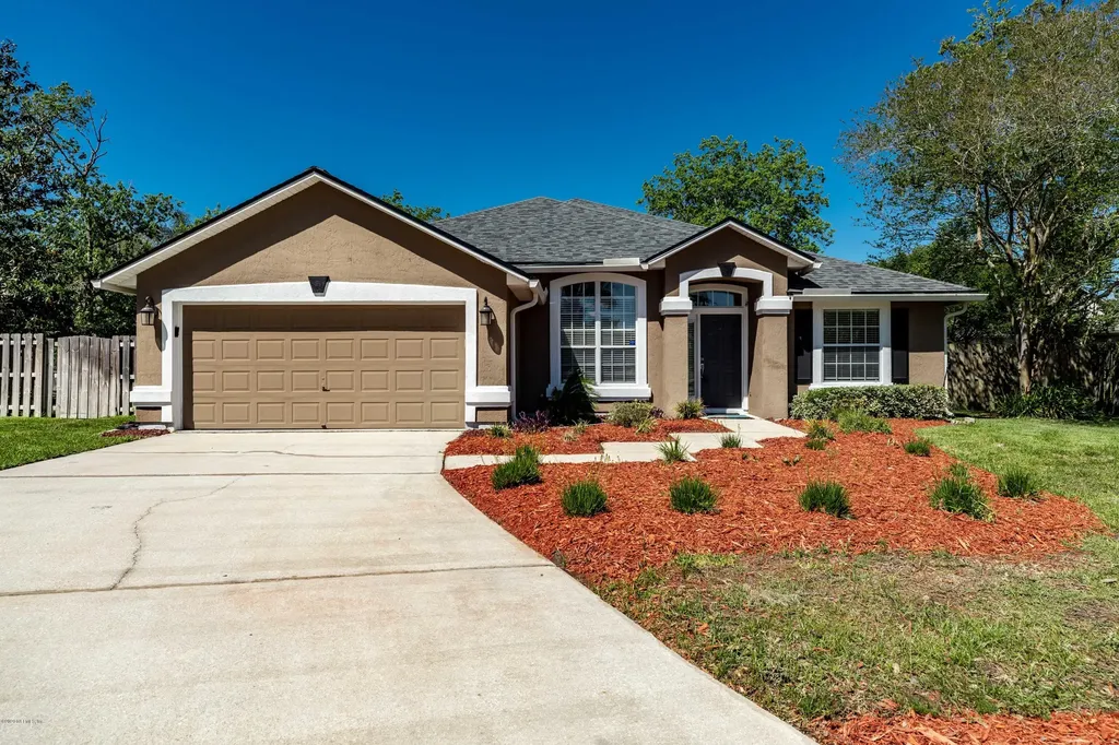 5573 Loon Lake Court Jacksonville FL 32258