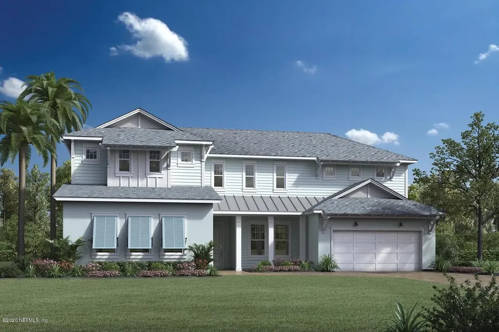 500 Port Charlotte Drive Ponte Vedra FL 32081