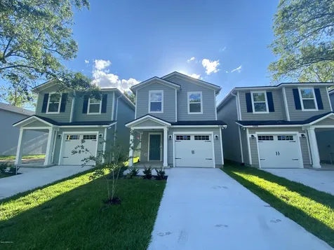 1300 Lake Shore Boulevard Jacksonville FL 32205