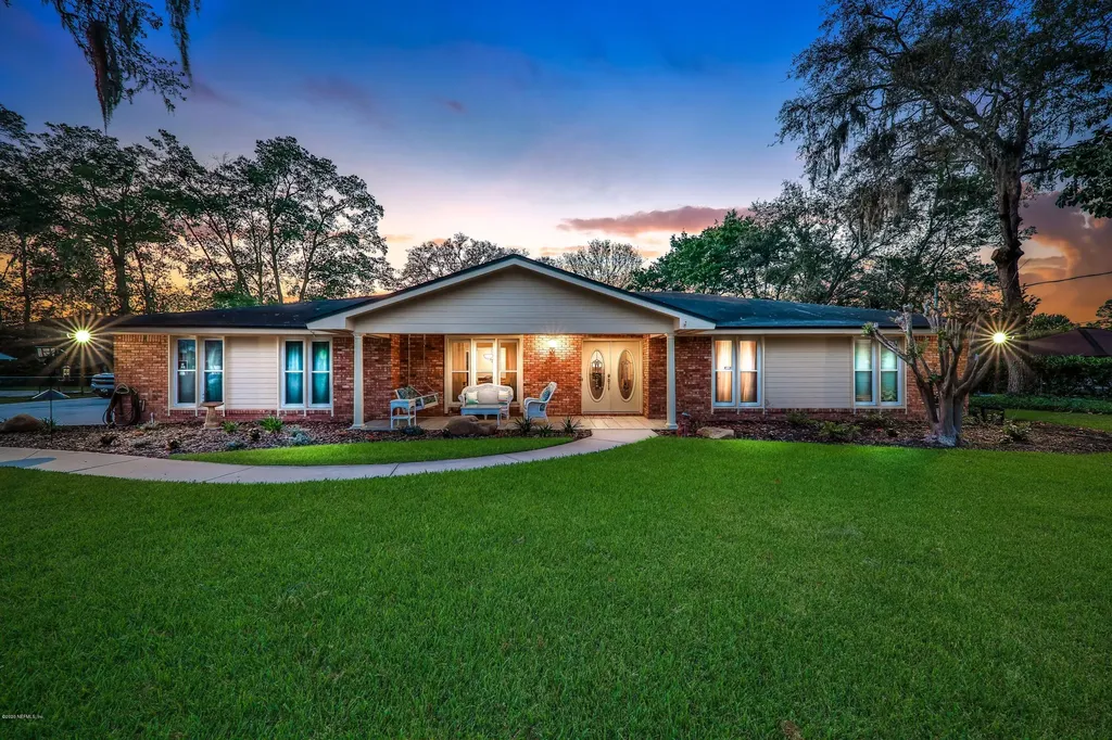 2973 Bridlewood Lane Jacksonville FL 32257