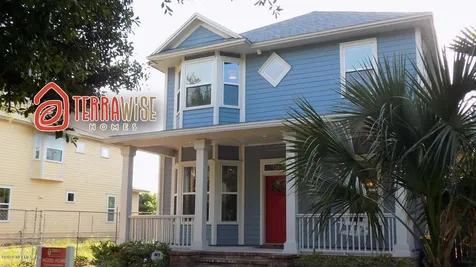 1440 Ionia Street Jacksonville FL 32206