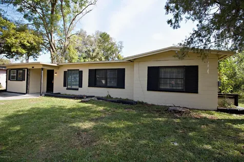 2257 Forest Hills Road Jacksonville FL 32208