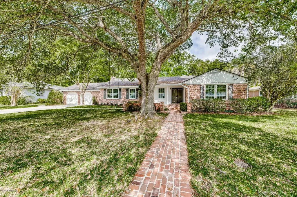 4639 Prince Edward Road Jacksonville FL 32210