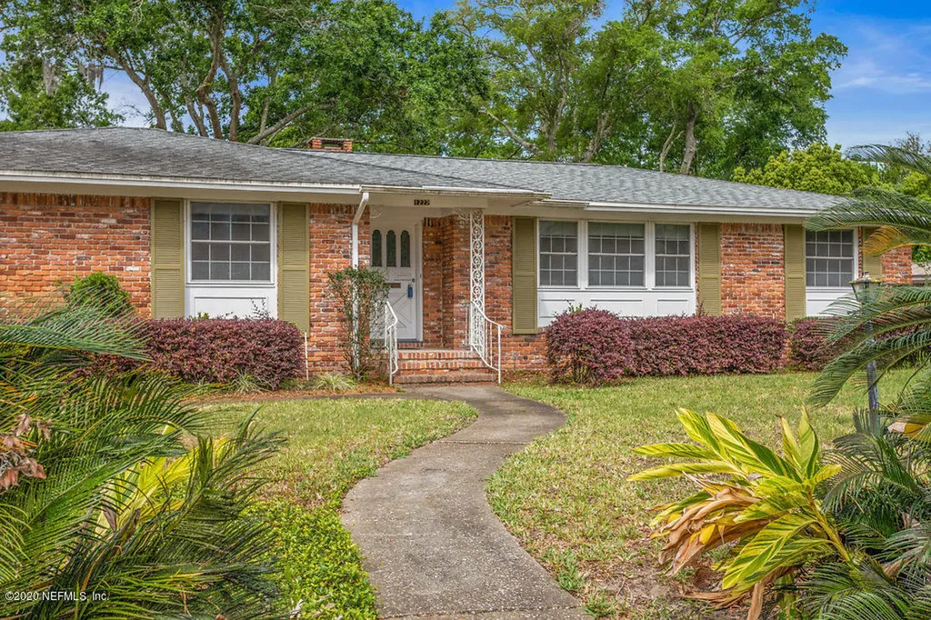 1222 Grandview Drive Jacksonville FL 32211