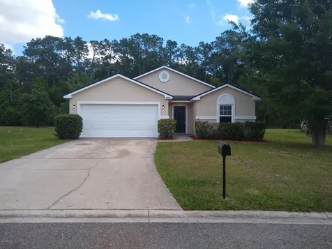 9523 Fraser Fir Court Jacksonville FL 32208
