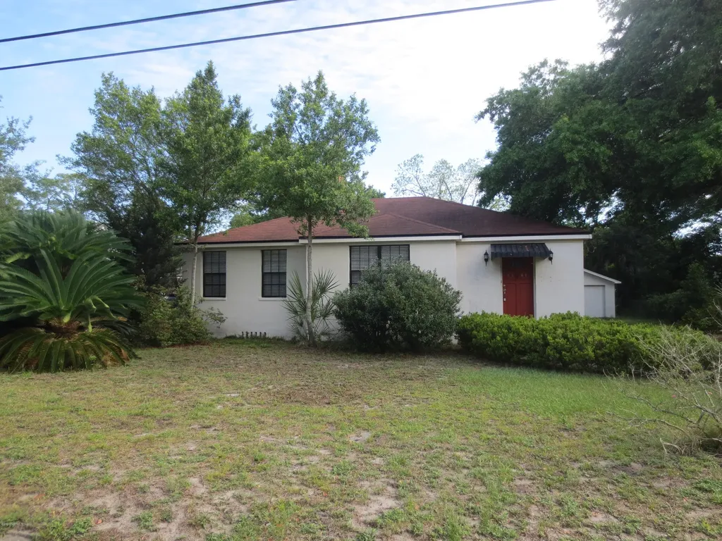 1441 Birmingham Road S Jacksonville FL 32207