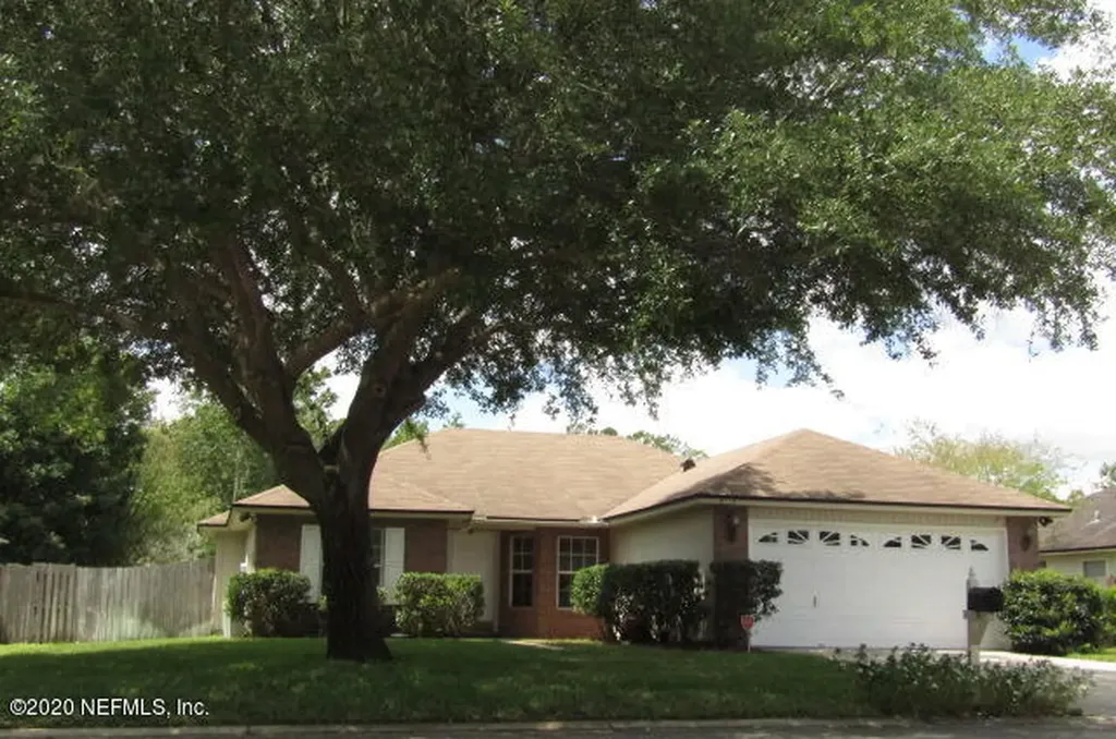 8118 Timber Point Drive Jacksonville FL 32244