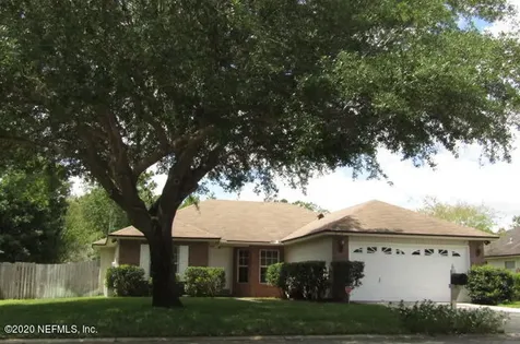 8118 Timber Point Drive Jacksonville FL 32244