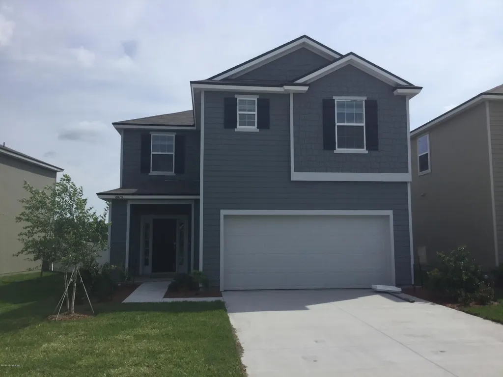 2875 Buck Creek Place Green Cove Springs FL 32043