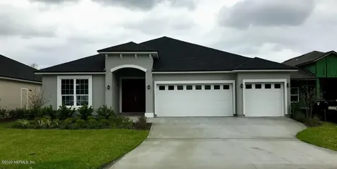 1013 Laurel Valley Drive Orange Park FL 32065