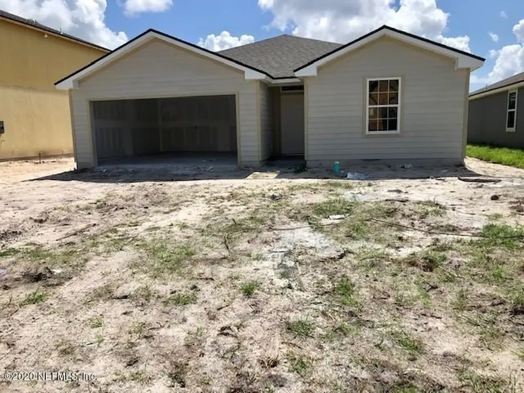 892 Cameron Oaks Place Middleburg FL 32068