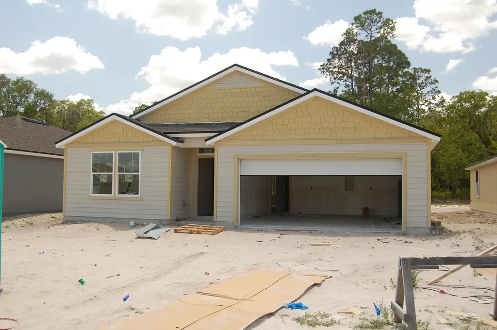 875 Cameron Oaks Place Middleburg FL 32068