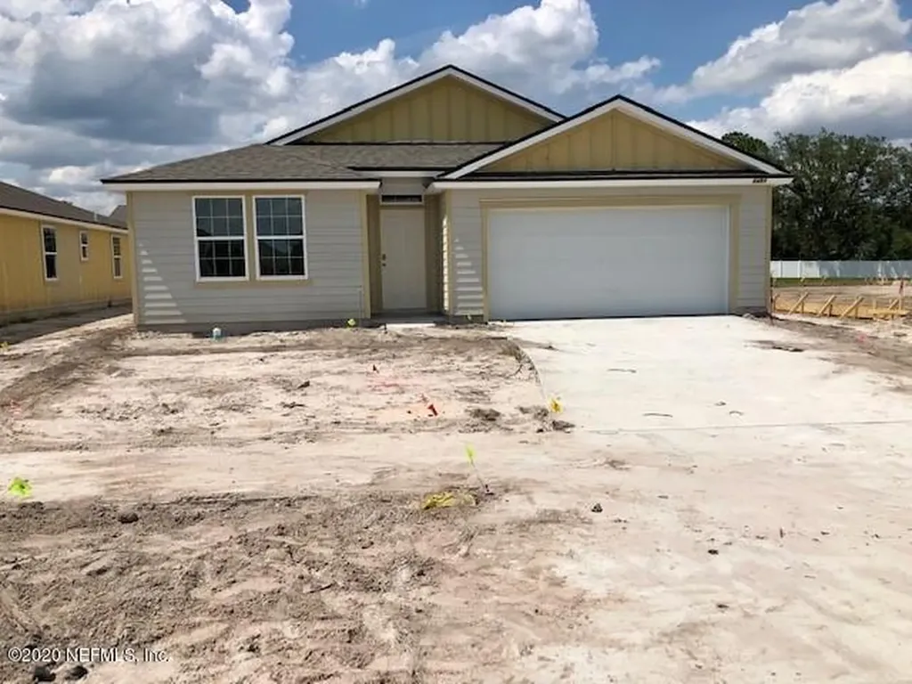 3459 Lynn Court Middleburg FL 32068