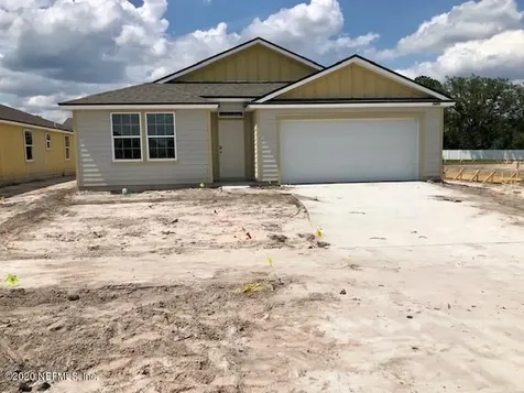 3459 Lynn Court Middleburg FL 32068