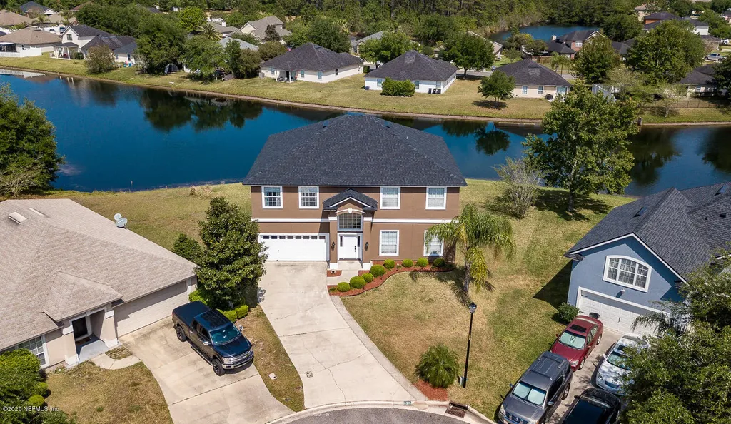 9211 Hawks Haven Court Jacksonville FL 32222
